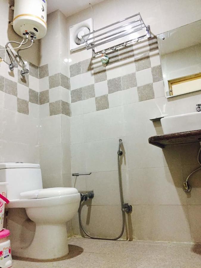 Cottage Lord Krishna Walking Distance From New Delhi Railway Station Bagian luar foto